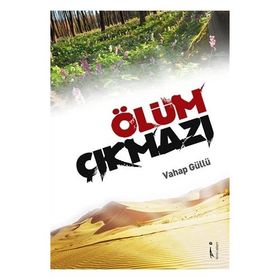 Ölüm Çıkmazı - Vahap Güllü
