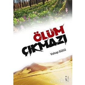 Ölüm Çıkmazı - Vahap Güllü