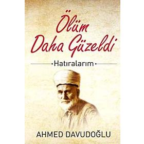 ÖLÜM DAHA GÜZELDİ - MEHMED NIYAZI