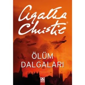ÖLÜM DALGALARI - AGATHA CHRISTIE
