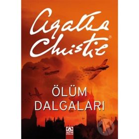 ÖLÜM DALGALARI - AGATHA CHRISTIE
