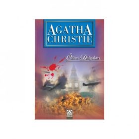 ÖLÜM DALGALARI - AGATHA CHRISTIE