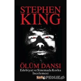 ÖLÜM DANSI - LAURELL K. HAMILTON