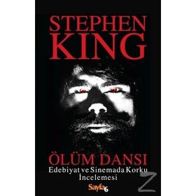 ÖLÜM DANSI - LAURELL K. HAMILTON