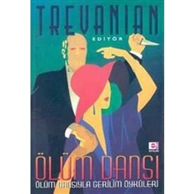 ÖLÜM DANSI - LAURELL K. HAMILTON