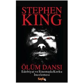 ÖLÜM DANSI - LAURELL K. HAMILTON