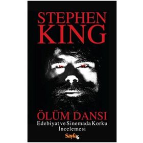 ÖLÜM DANSI - LAURELL K. HAMILTON