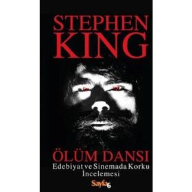 ÖLÜM DANSI - LAURELL K. HAMILTON