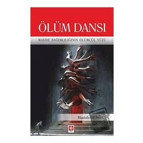 Ölüm Dansı - Mustafa Demirci