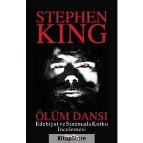 Ölüm Dansı / Stephen King