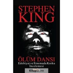 Ölüm Dansı / Stephen King