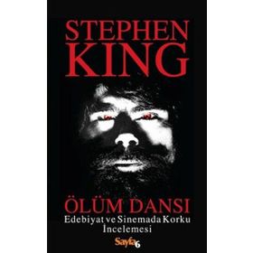 Ölüm Dansı / Stephen King