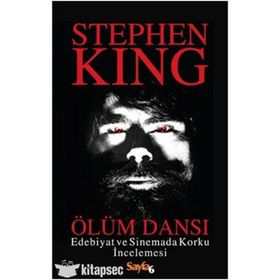 Ölüm Dansı / Stephen King