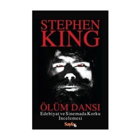 Ölüm Dansı / Stephen King