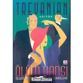ÖLÜM DANSI - TREVANIAN