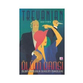 ÖLÜM DANSI - TREVANIAN