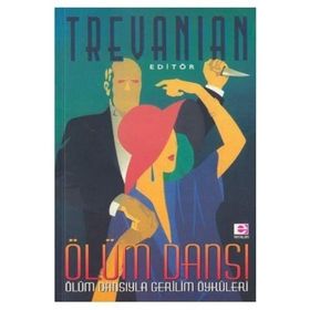 ÖLÜM DANSI - TREVANIAN