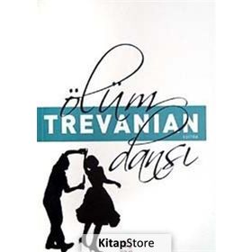 ÖLÜM DANSI - TREVANIAN