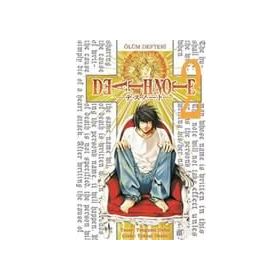 ÖLÜM DEFTERI - CILT: 2 - TSUGUMI OOBA