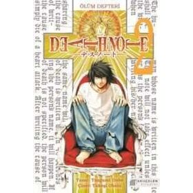 ÖLÜM DEFTERI - CILT: 2 - TSUGUMI OOBA