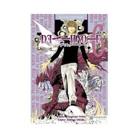 ÖLÜM DEFTERI - CILT: 6 - TSUGUMI OOBA