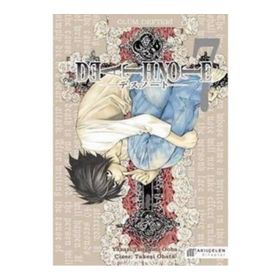 ÖLÜM DEFTERI - CILT: 7 - TSUGUMI OOBA