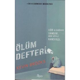 Ölüm Defteri - Kevin Brooks