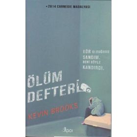 Ölüm Defteri - Kevin Brooks