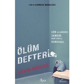 Ölüm Defteri - Kevin Brooks