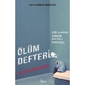 Ölüm Defteri - Kevin Brooks