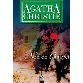 ÖLÜM DIKEN ÜSTÜNDE - AGATHA CHRISTIE