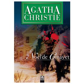 ÖLÜM DIKEN ÜSTÜNDE - AGATHA CHRISTIE