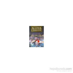 ÖLÜM DIKEN ÜSTÜNDE - AGATHA CHRISTIE