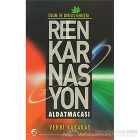 ÖLÜM DIRILIŞ REENKARNASYON - VEHBI KARAKAS