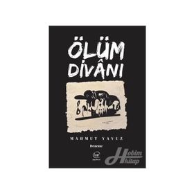 Ölüm Divanı - Mahmut Yavuz