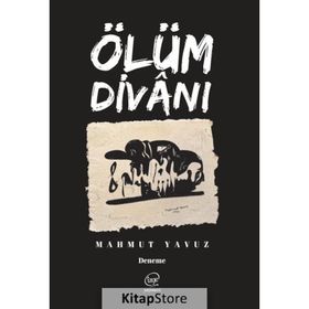 Ölüm Divanı - Mahmut Yavuz