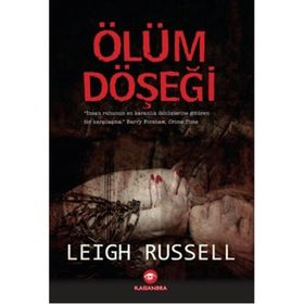Ölüm Döşeği - leigh russel