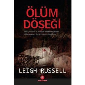 Ölüm Döşeği - leigh russel