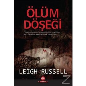 Ölüm Döşeği - leigh russel