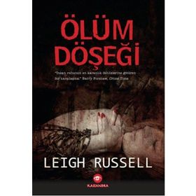 Ölüm Döşeği - leigh russel