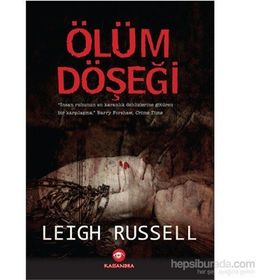 Ölüm Döşeği - leigh russel