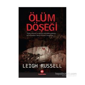 Ölüm Döşeği - leigh russel