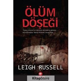 Ölüm Döşeği / Leigh Russell