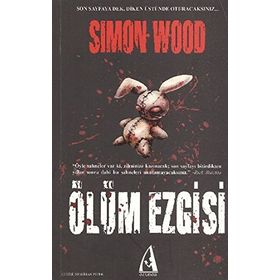 ÖLÜM EZGISI - SIMON WOOD