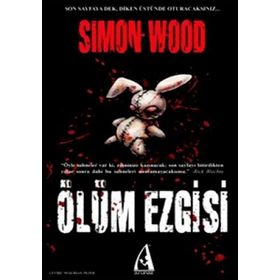 ÖLÜM EZGISI - SIMON WOOD