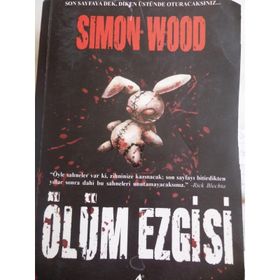 ÖLÜM EZGISI - SIMON WOOD