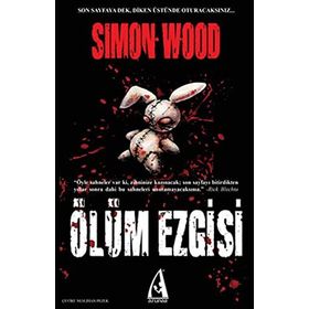 ÖLÜM EZGISI - SIMON WOOD