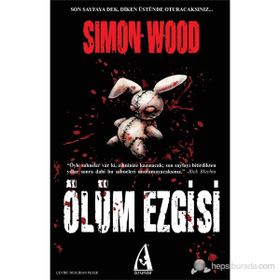 ÖLÜM EZGISI - SIMON WOOD