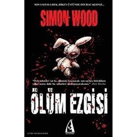 ÖLÜM EZGISI - SIMON WOOD