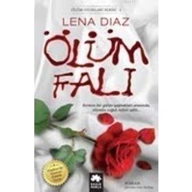 ÖLÜM FALI - LENA DIAZ